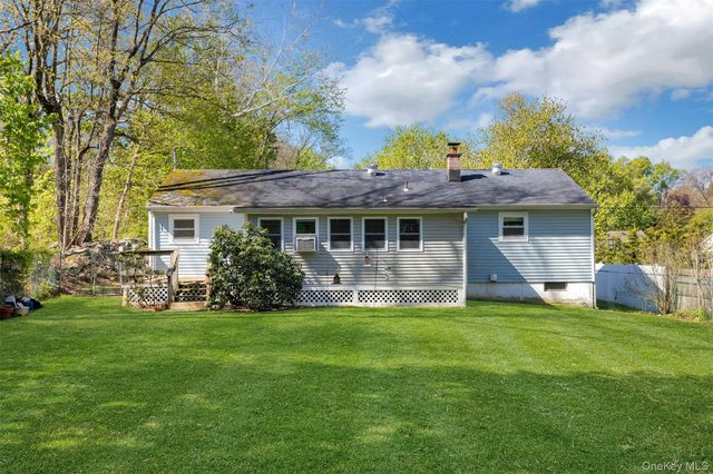 2 Onondaga Drive, Wappingers Falls, NY 12590