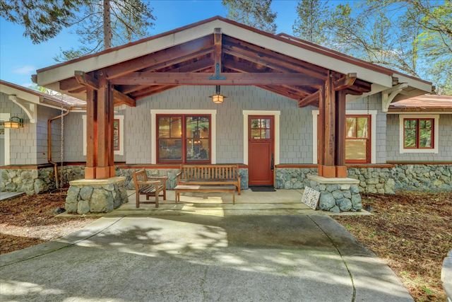 464 Monroe St, Nevada City, CA 95959