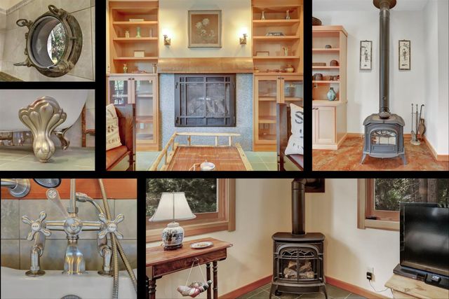 464 Monroe St, Nevada City, CA 95959