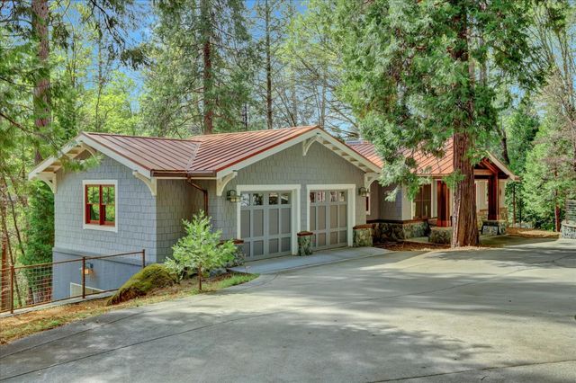 464 Monroe St, Nevada City, CA 95959