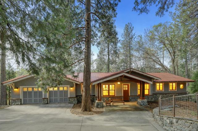 464 Monroe St, Nevada City, CA 95959