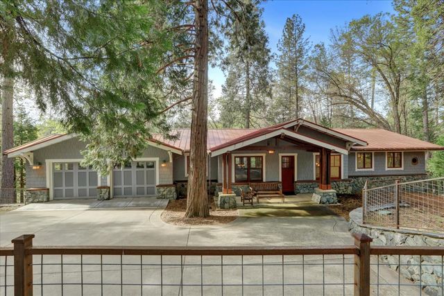 464 Monroe St, Nevada City, CA 95959