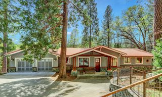 464 Monroe St, Nevada City, CA 95959