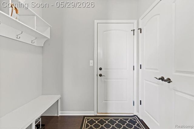 30925 Asbury Hill Drive, New Hudson, MI 48165