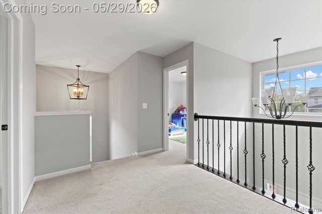 30925 Asbury Hill Drive, New Hudson, MI 48165
