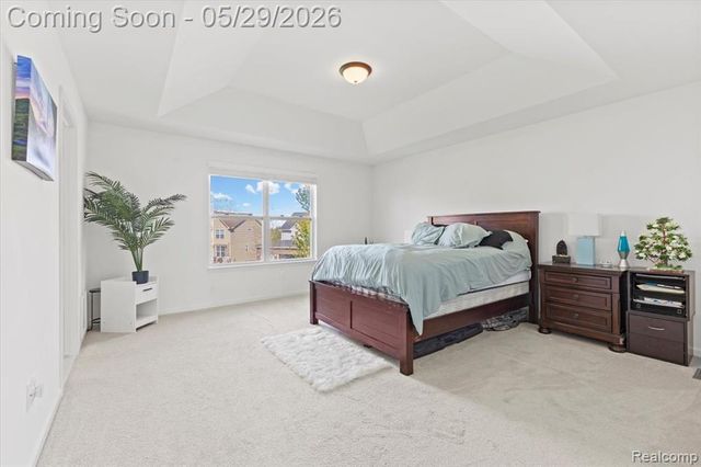 30925 Asbury Hill Drive, New Hudson, MI 48165