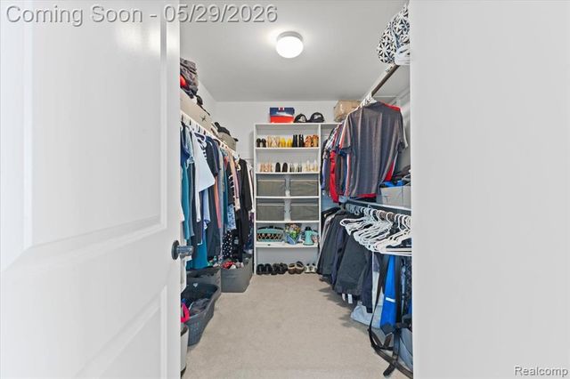 30925 Asbury Hill Drive, New Hudson, MI 48165