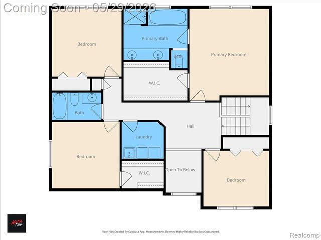 30925 Asbury Hill Drive, New Hudson, MI 48165