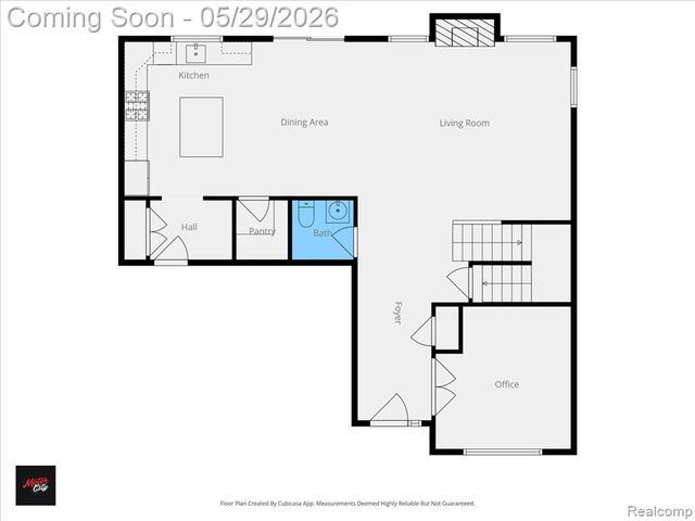 30925 Asbury Hill Drive, New Hudson, MI 48165