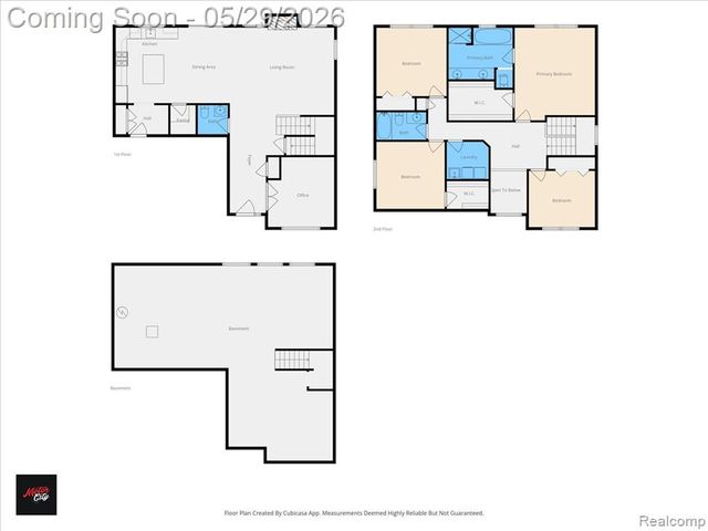 30925 Asbury Hill Drive, New Hudson, MI 48165