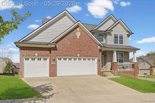 30925 Asbury Hill Drive, New Hudson, MI 48165