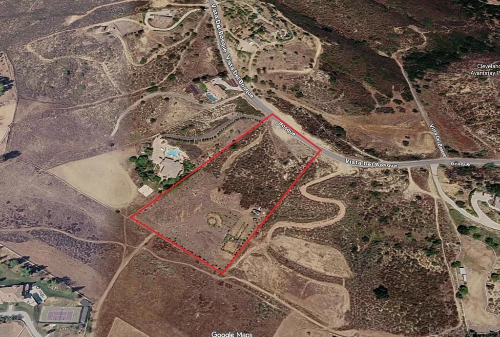 6 Vista Del Bosque, Murrieta, CA 92562