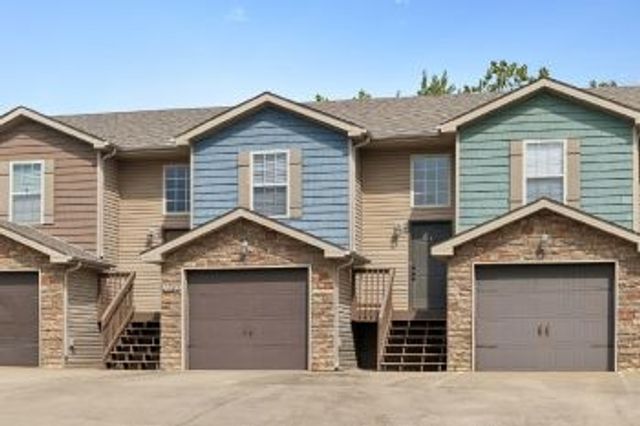 1723 Thistlewood Dr Apt C, Clarksville, TN 37042