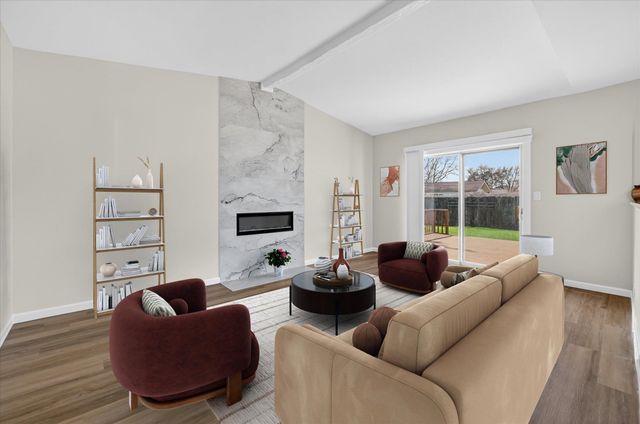 13074 Churchill Drive, Sterling Heights, MI 48313