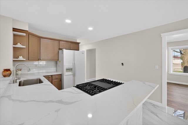 13074 Churchill Drive, Sterling Heights, MI 48313