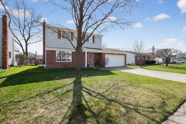 13074 Churchill Drive, Sterling Heights, MI 48313