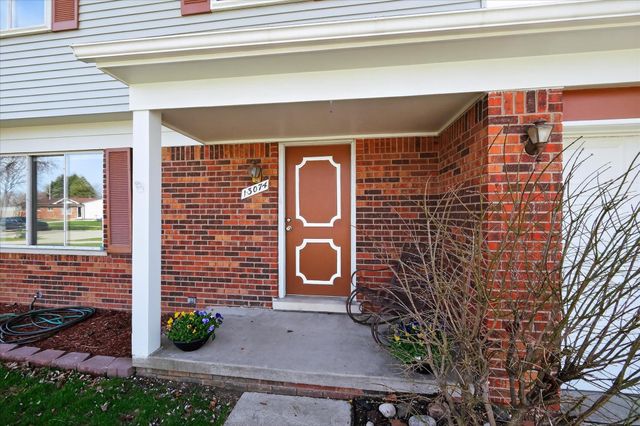 13074 Churchill Drive, Sterling Heights, MI 48313