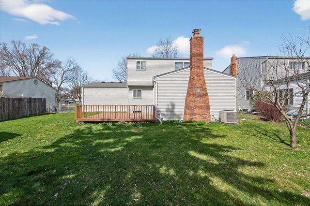 13074 Churchill Drive, Sterling Heights, MI 48313