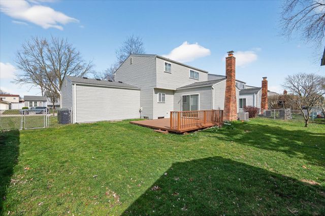 13074 Churchill Drive, Sterling Heights, MI 48313