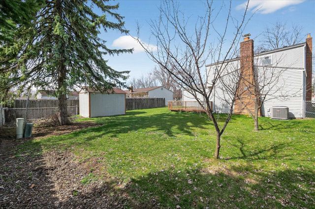 13074 Churchill Drive, Sterling Heights, MI 48313