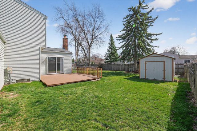 13074 Churchill Drive, Sterling Heights, MI 48313