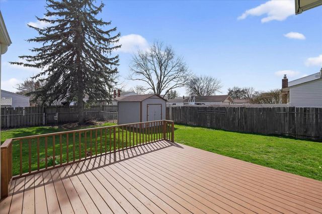 13074 Churchill Drive, Sterling Heights, MI 48313