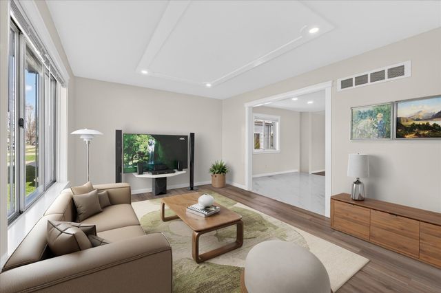 13074 Churchill Drive, Sterling Heights, MI 48313