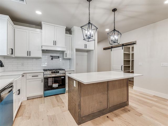 3032 NW 30th Street, Oklahoma City, OK 73112