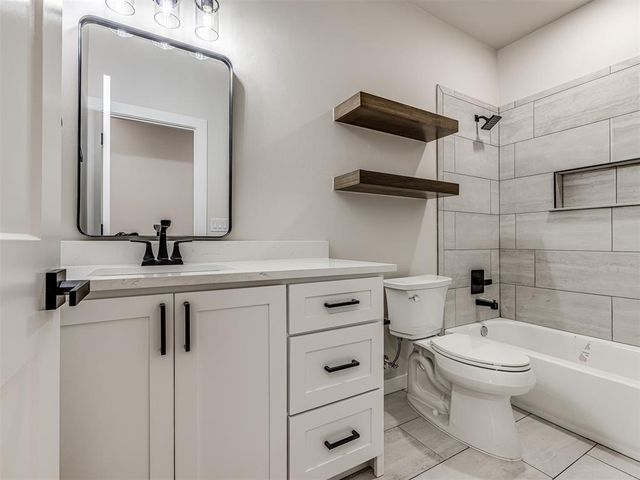 3032 NW 30th Street, Oklahoma City, OK 73112