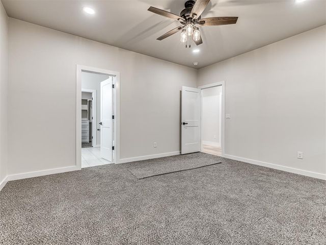 3032 NW 30th Street, Oklahoma City, OK 73112