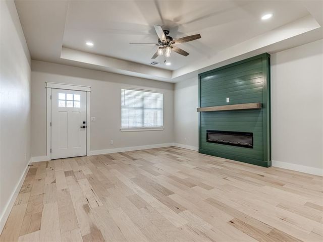 3032 NW 30th Street, Oklahoma City, OK 73112