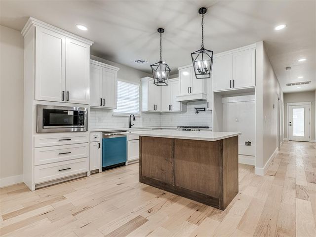 3032 NW 30th Street, Oklahoma City, OK 73112