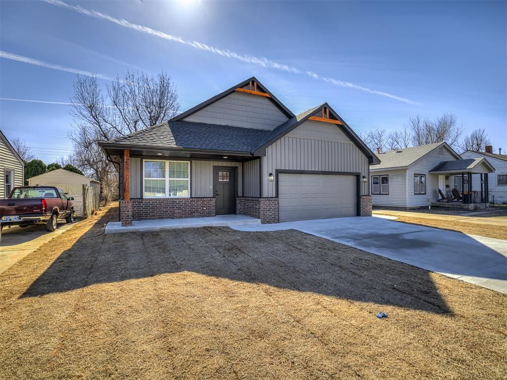 3032 NW 30th Street, Oklahoma City, OK 73112
