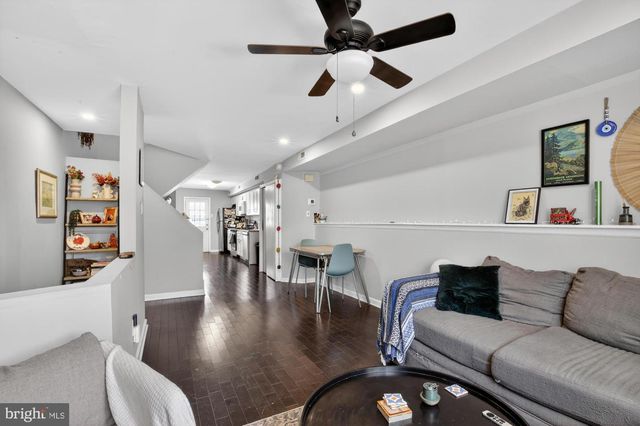 1418 S 8TH ST, Philadelphia, PA 19147