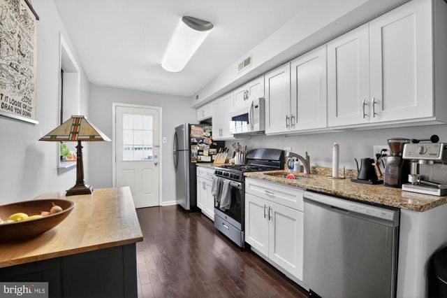 1418 S 8TH ST, Philadelphia, PA 19147