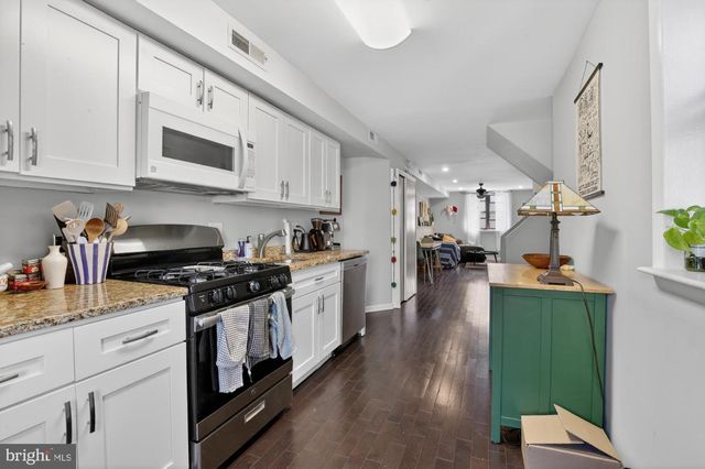 1418 S 8TH ST, Philadelphia, PA 19147