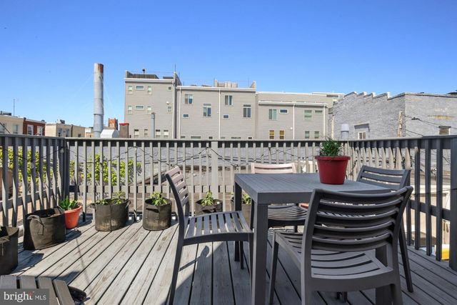 1418 S 8TH ST, Philadelphia, PA 19147