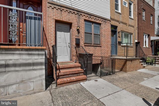 1418 S 8TH ST, Philadelphia, PA 19147
