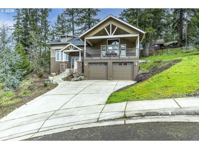 1865 E 43RD Ave, Eugene, OR 97405