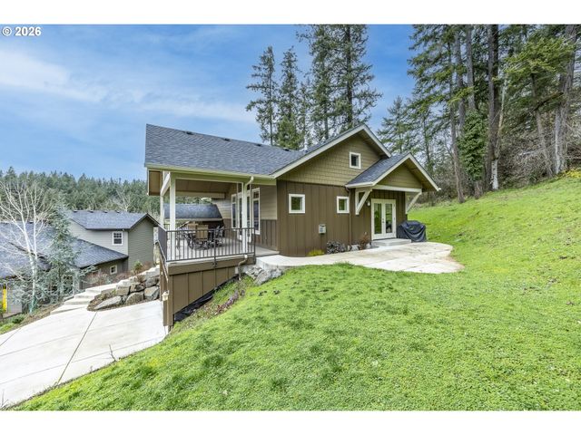 1865 E 43RD Ave, Eugene, OR 97405