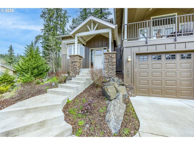 1865 E 43RD Ave, Eugene, OR 97405