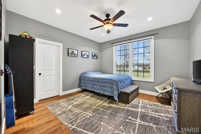2 Country Trails Court, Moscow Mills, MO 63362