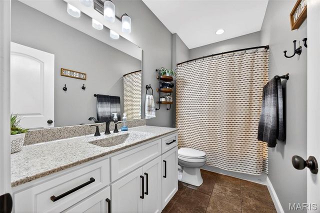 2 Country Trails Court, Moscow Mills, MO 63362