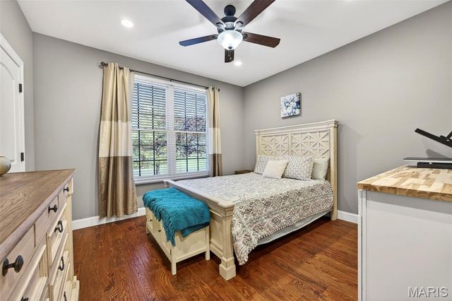 2 Country Trails Court, Moscow Mills, MO 63362