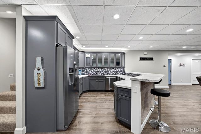 2 Country Trails Court, Moscow Mills, MO 63362