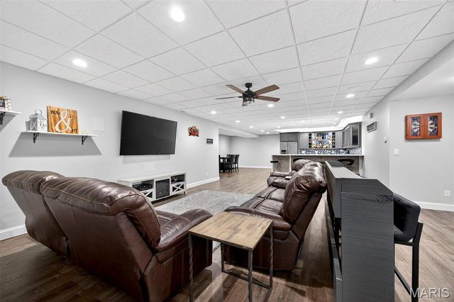 2 Country Trails Court, Moscow Mills, MO 63362