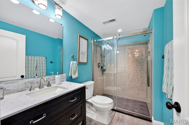 2 Country Trails Court, Moscow Mills, MO 63362