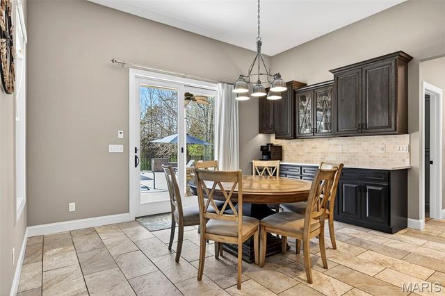 2 Country Trails Court, Moscow Mills, MO 63362