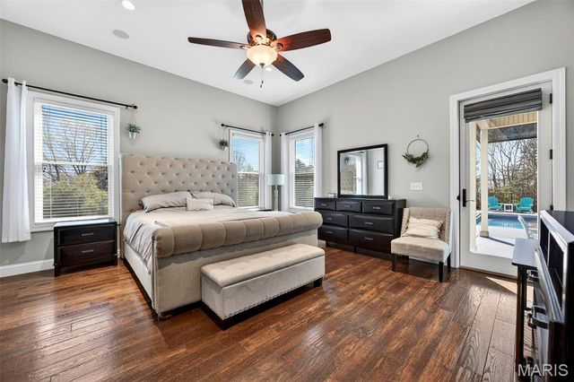 2 Country Trails Court, Moscow Mills, MO 63362