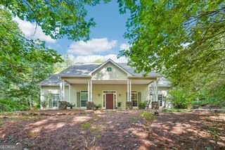 119 Pebble Creek Lane, Alto, GA 30510